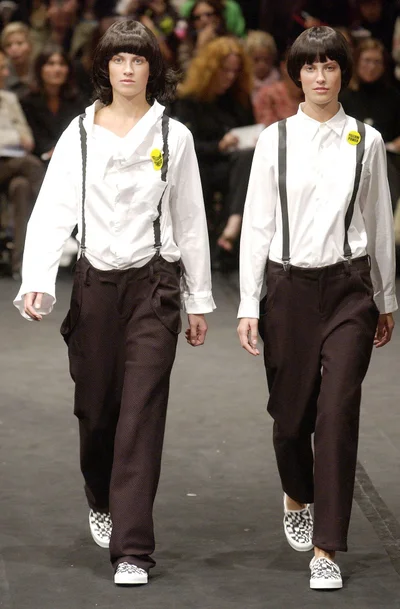 Look 2